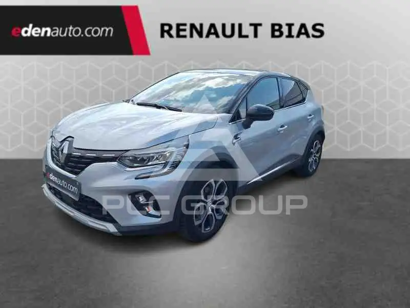2023 Renault Captur