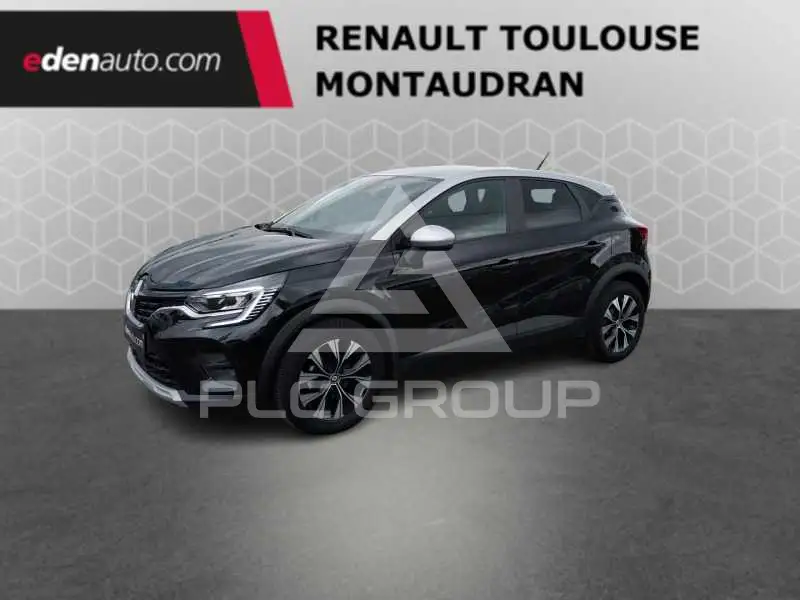 2023 Renault Captur