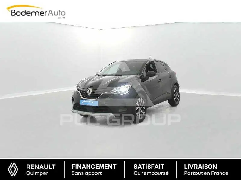 2023 Renault Captur