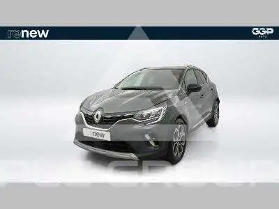 2023 Renault Captur