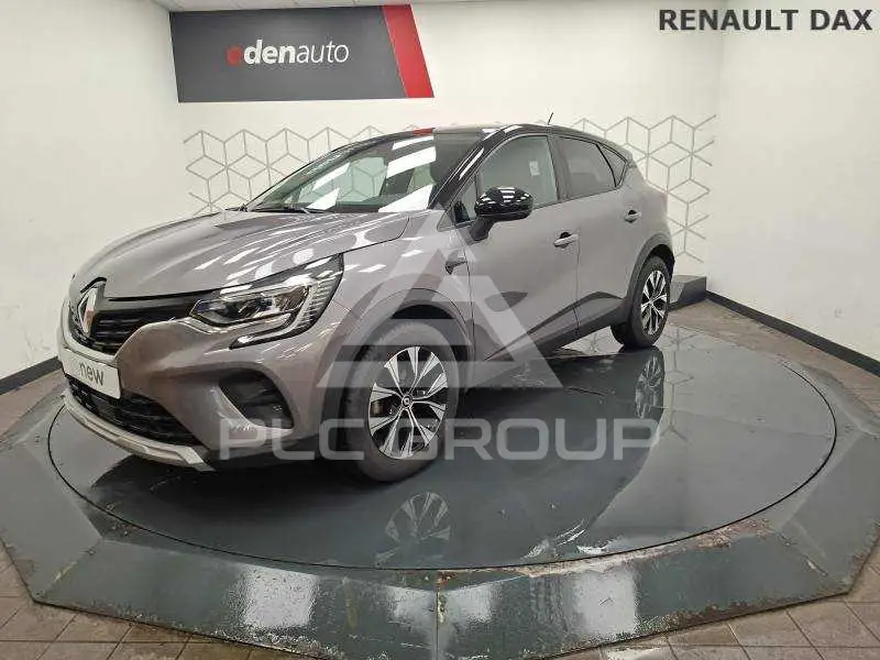 2023 Renault Captur