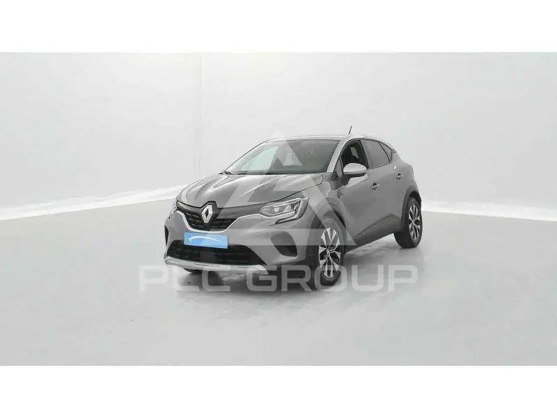 2023 Renault Captur