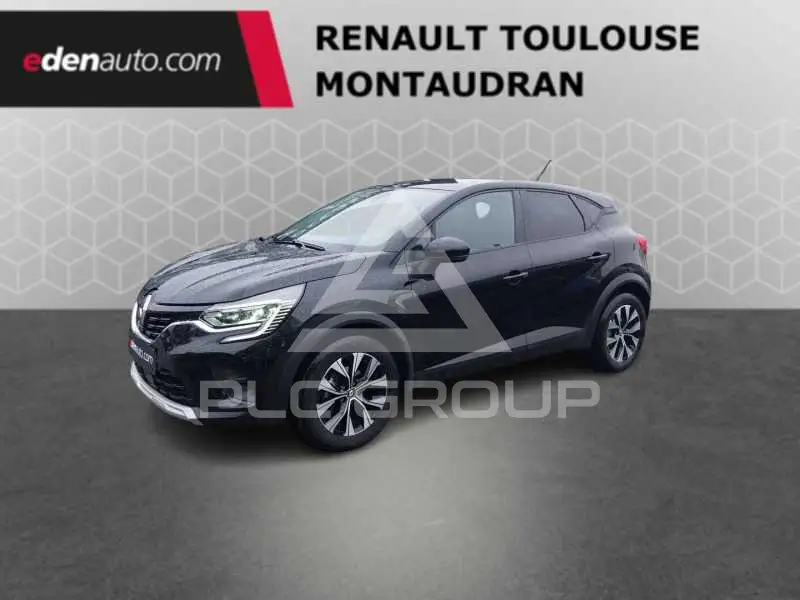 2023 Renault Captur