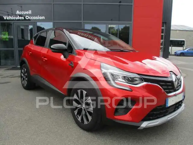 2023 Renault Captur