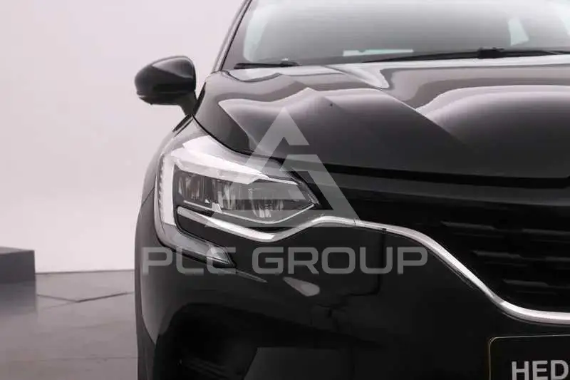 2023 Renault Captur