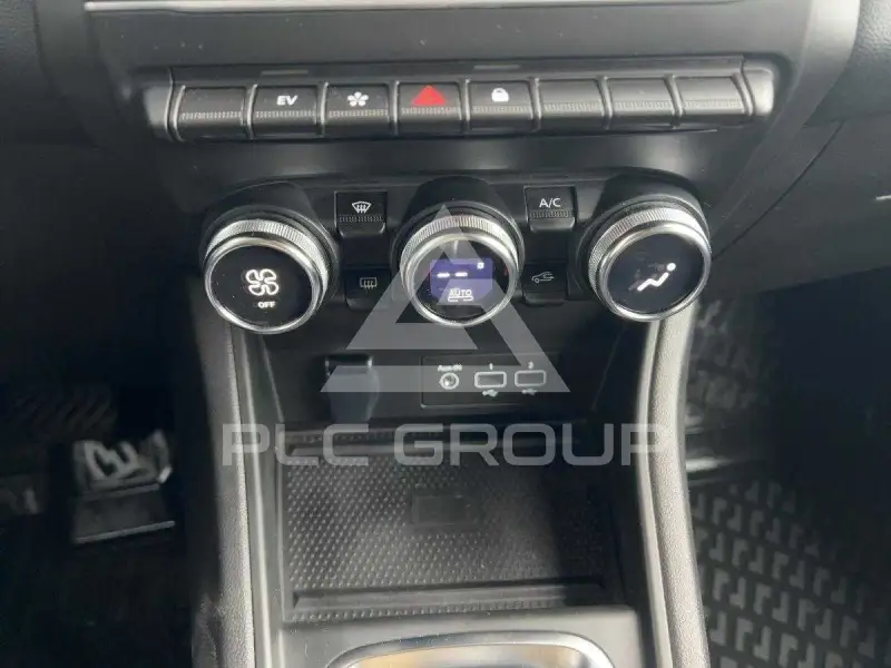 2023 Renault Captur