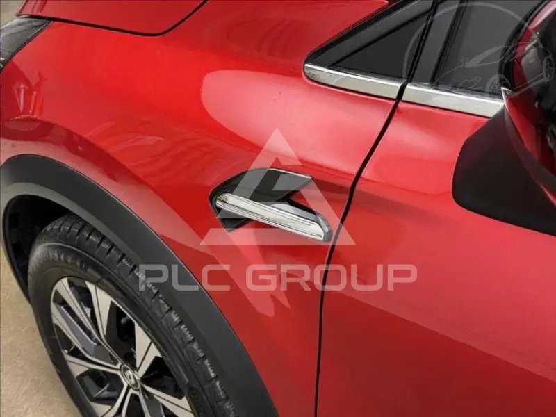 2023 Renault Captur