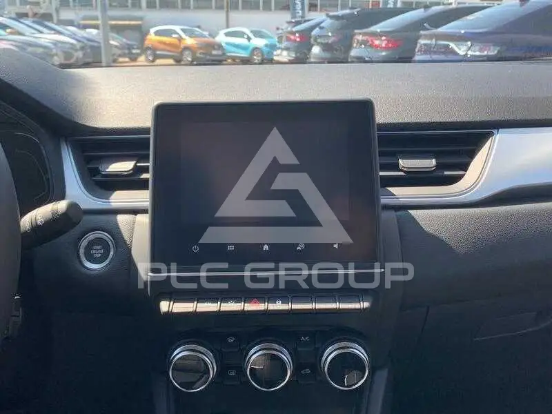 2023 Renault Captur