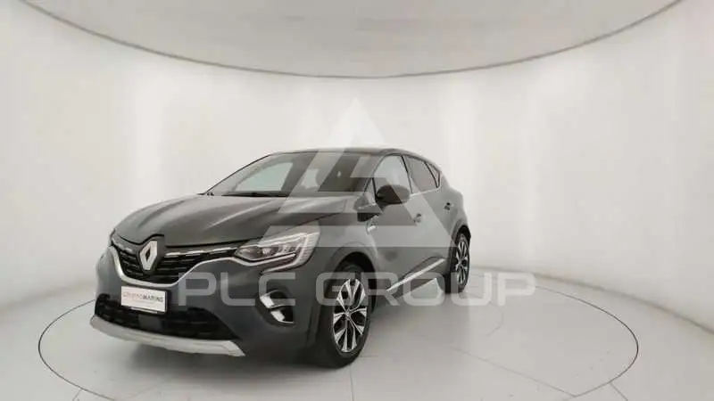 2023 Renault Captur
