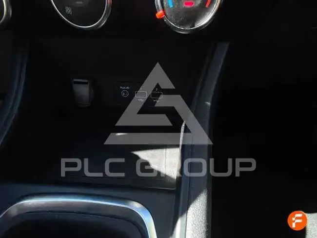 2023 Renault Captur