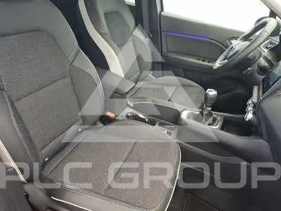 2023 Renault Captur