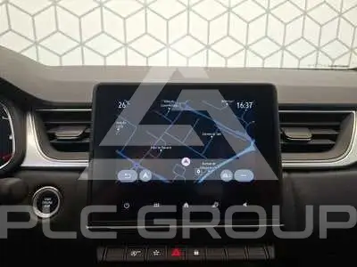 2023 Renault Captur
