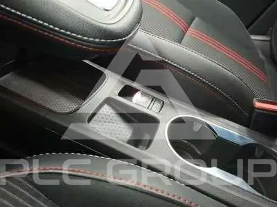2023 Renault Captur