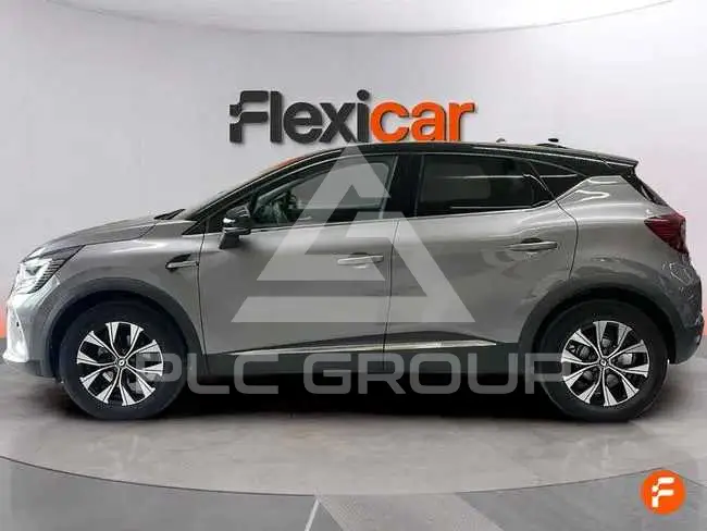 2023 Renault Captur