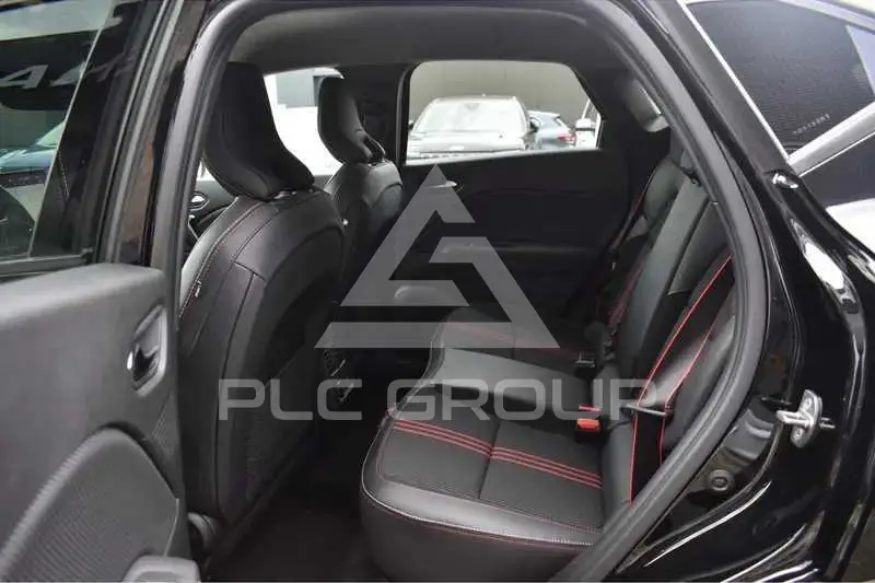 2023 Renault Captur
