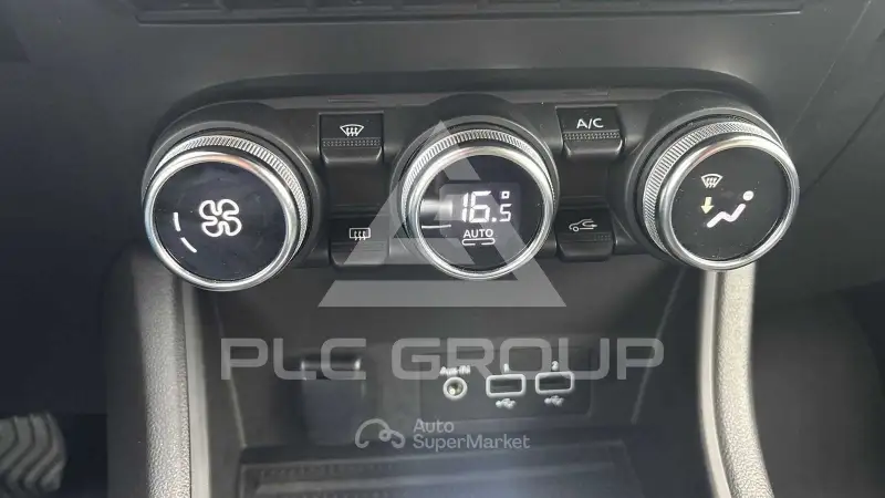 2023 Renault Captur