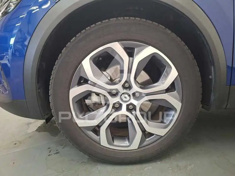2023 Renault Captur