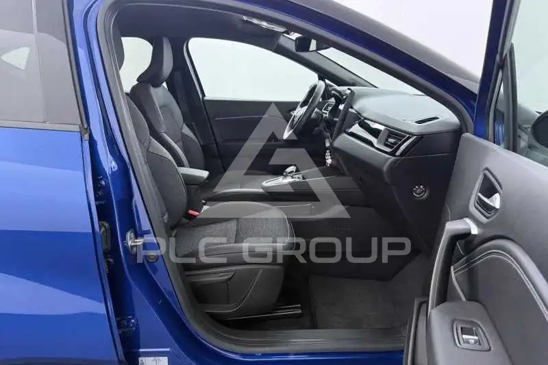 2023 Renault Captur