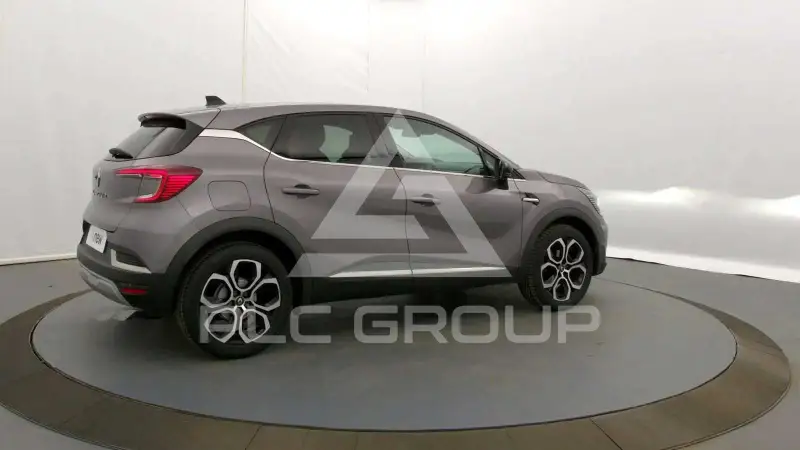 2023 Renault Captur