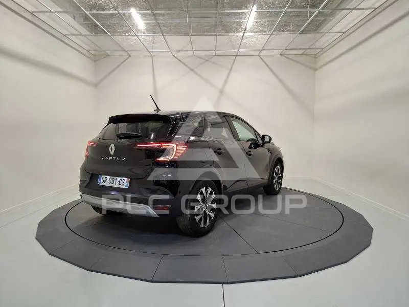 2023 Renault Captur