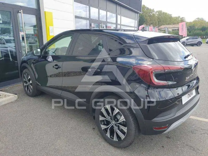 2023 Renault Captur