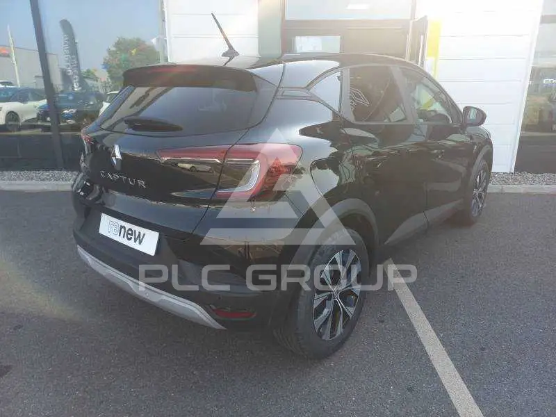 2023 Renault Captur