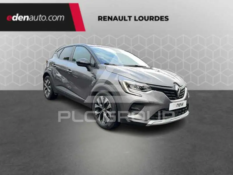 2023 Renault Captur