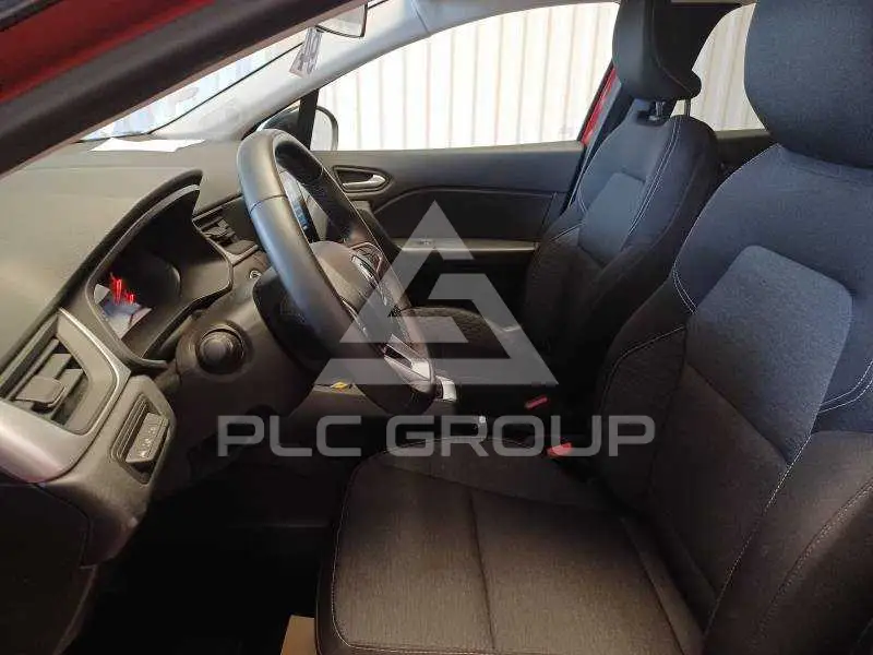 2023 Renault Captur