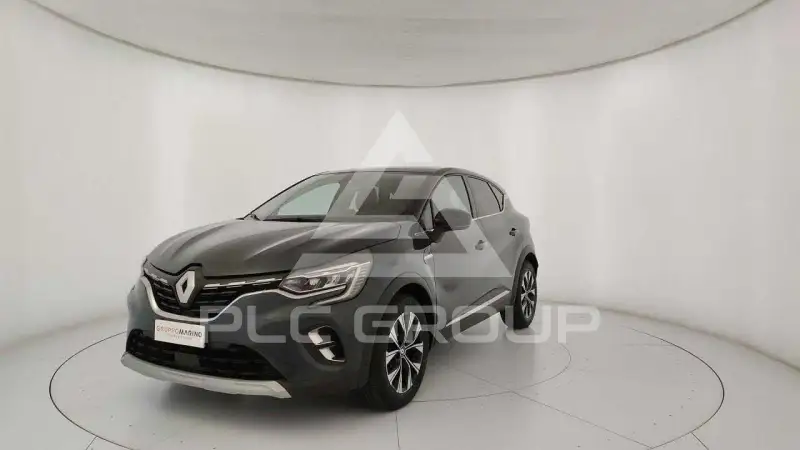 2023 Renault Captur