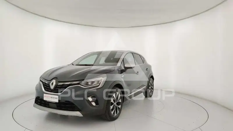 2023 Renault Captur