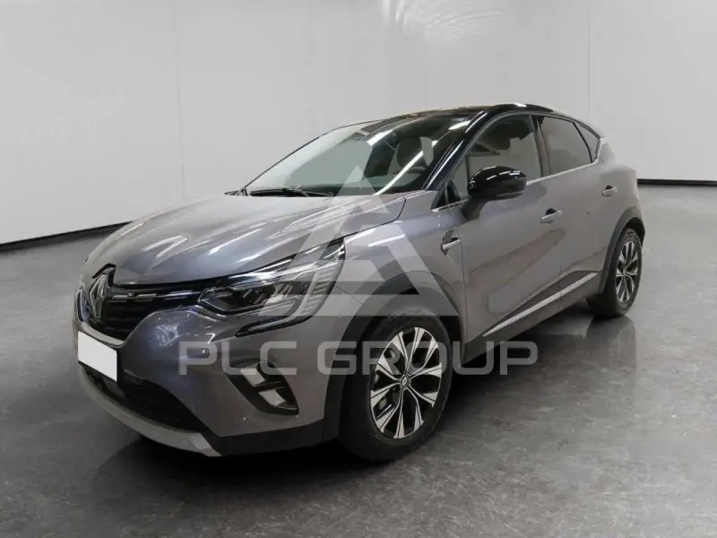 2023 Renault Captur