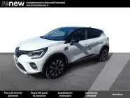 2023 Renault Captur