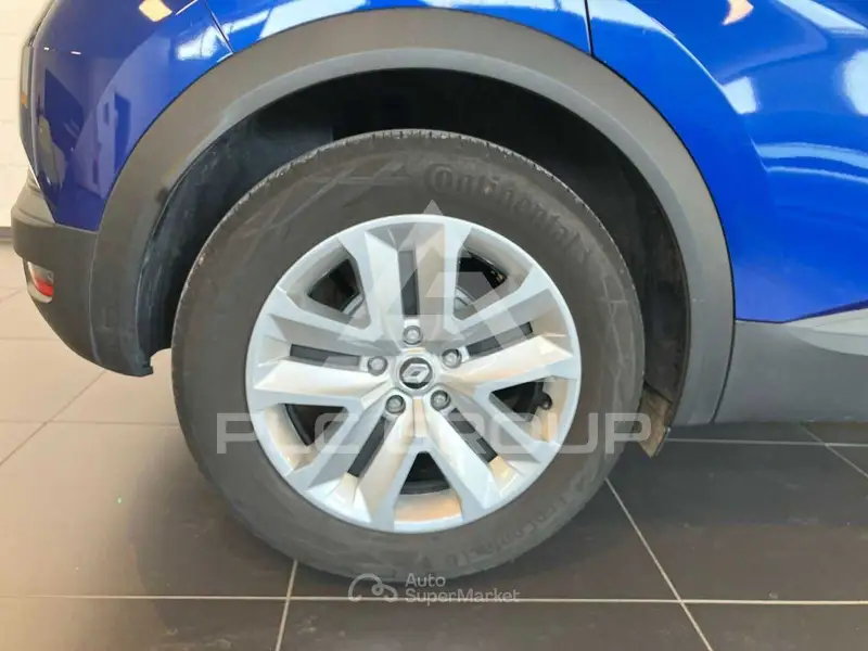 2023 Renault Captur