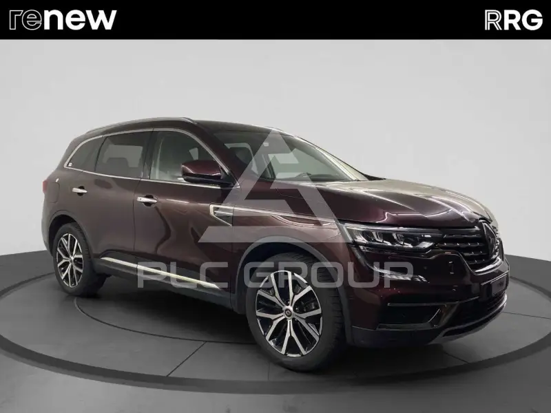 2023 Renault Koleos
