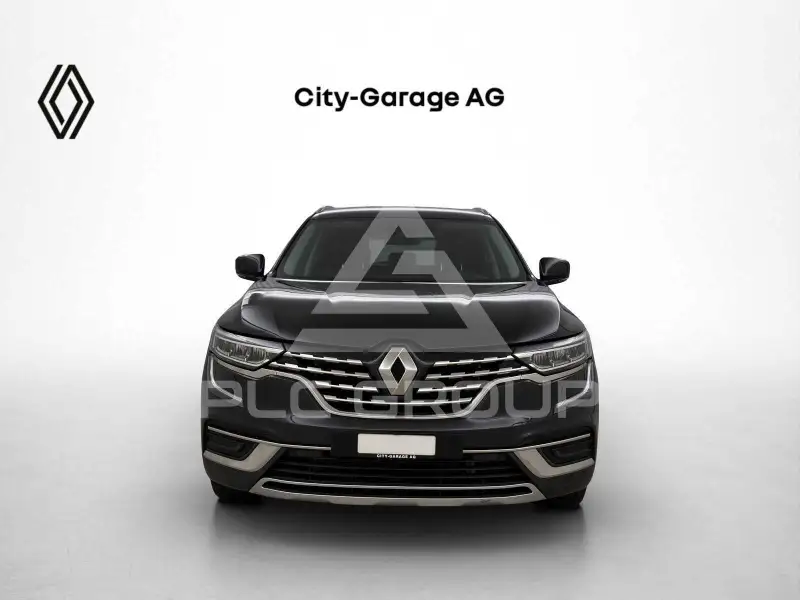 2023 Renault Koleos