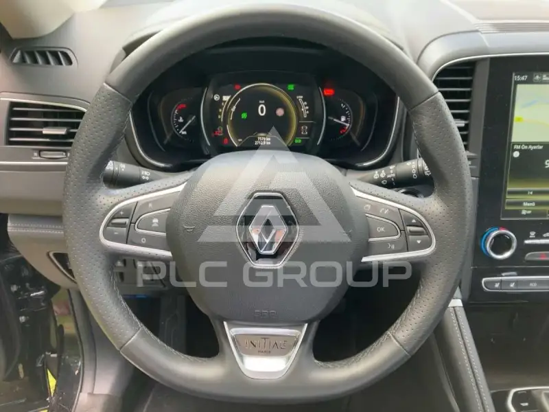 2023 Renault Koleos