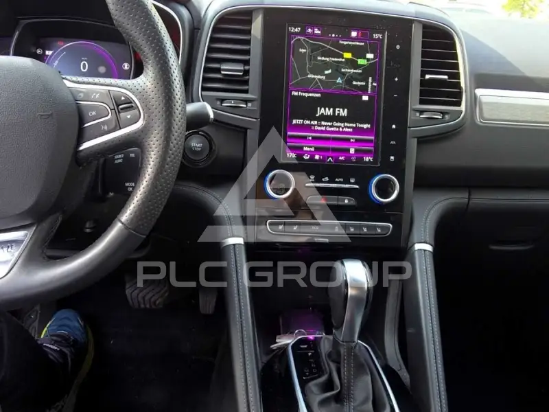 2023 Renault Koleos
