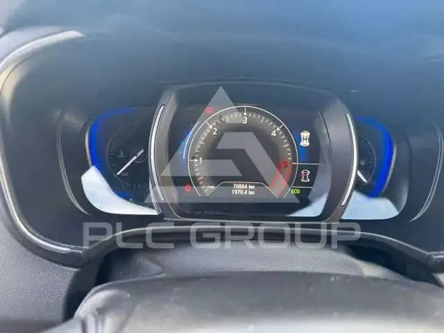 2023 Renault Koleos