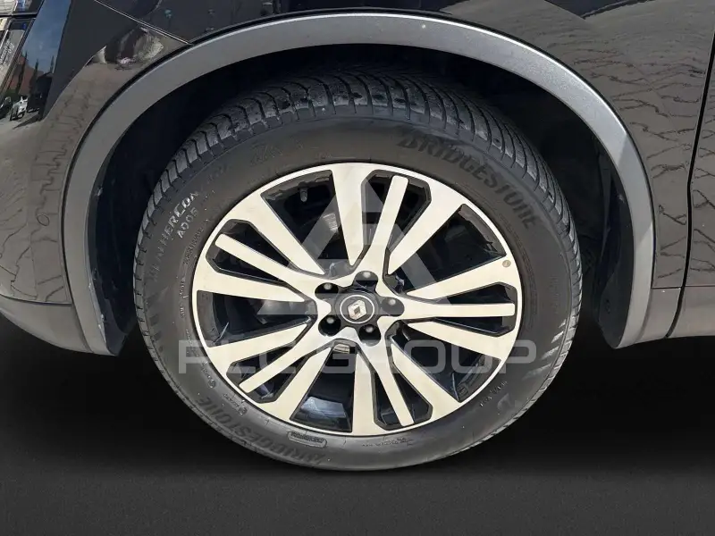 2023 Renault Koleos