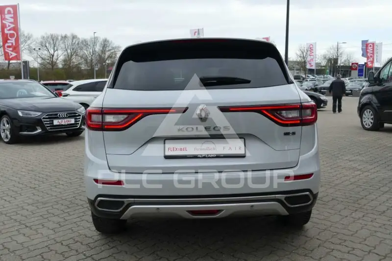 2023 Renault Koleos