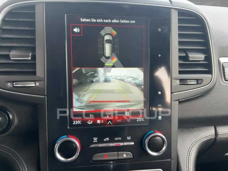 2023 Renault Koleos