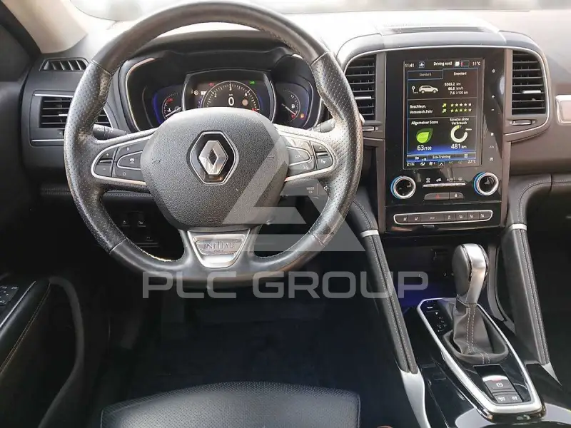 2023 Renault Koleos