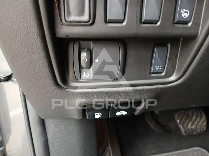 2023 Renault Koleos