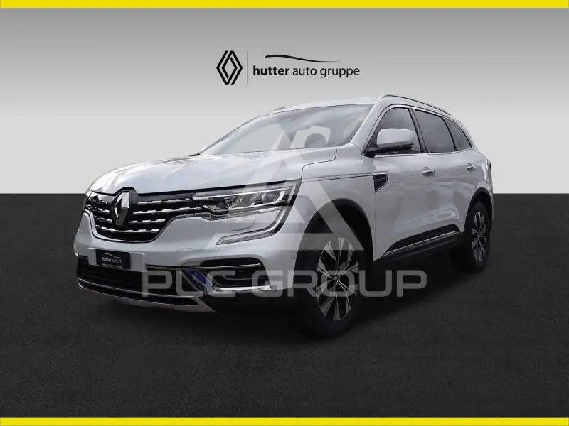 2023 Renault Koleos