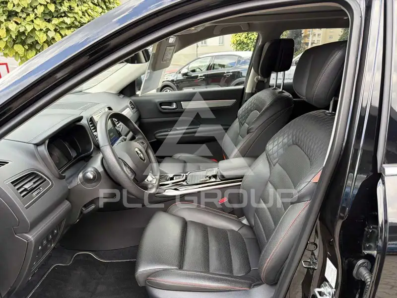 2023 Renault Koleos