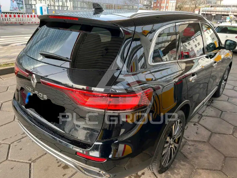 2023 Renault Koleos
