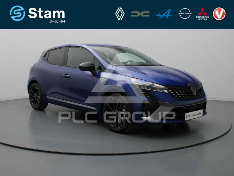 2023 Renault Clio