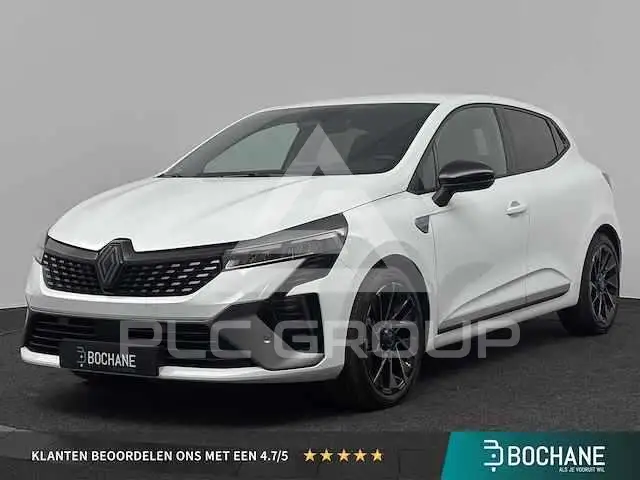 2023 Renault Clio