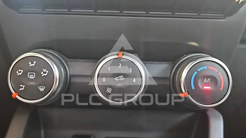 2023 Renault Clio