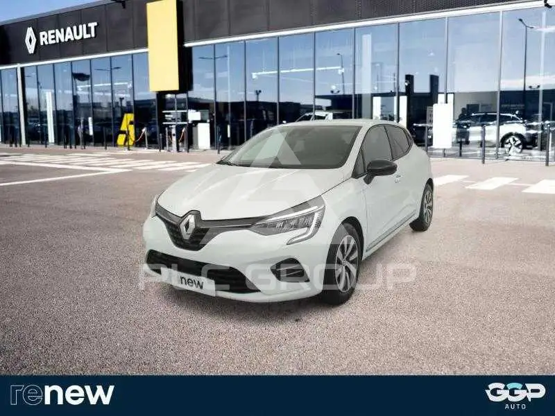2023 Renault Clio